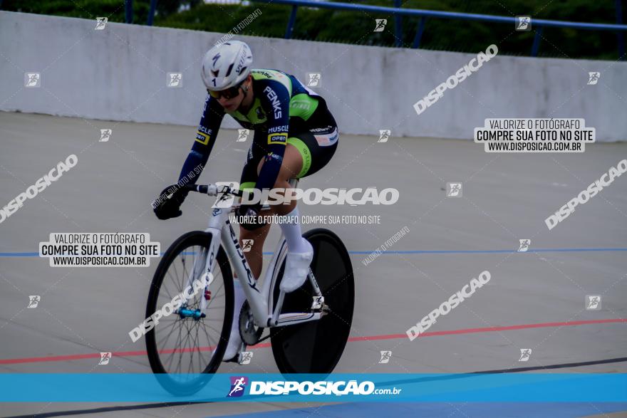 Taça Brasil de Ciclismo de Pista 2023 - Etapa 1