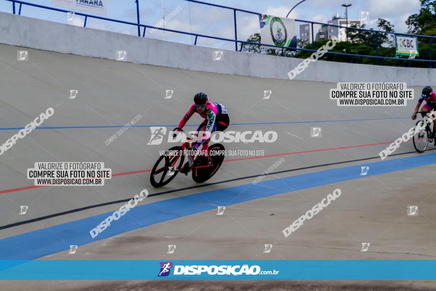 Taça Brasil de Ciclismo de Pista 2023 - Etapa 1