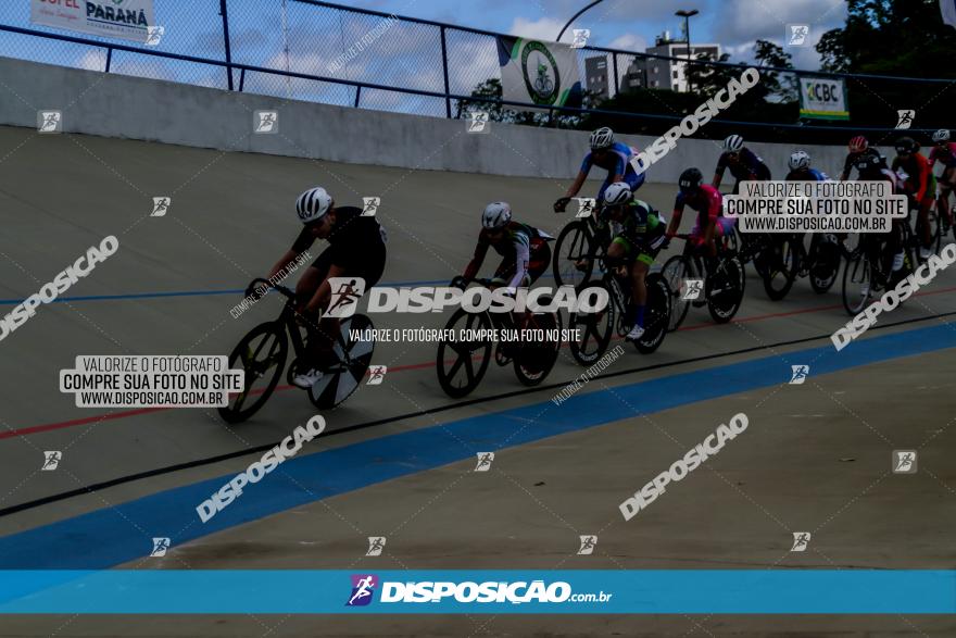 Taça Brasil de Ciclismo de Pista 2023 - Etapa 1