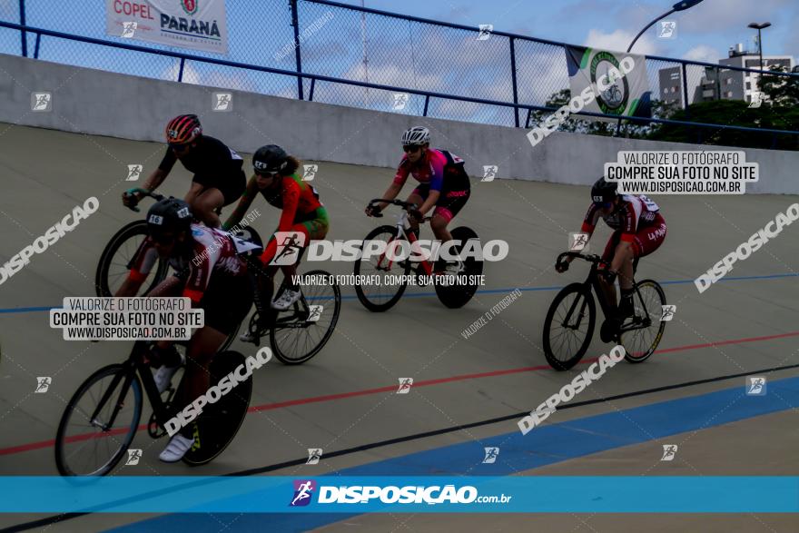 Taça Brasil de Ciclismo de Pista 2023 - Etapa 1