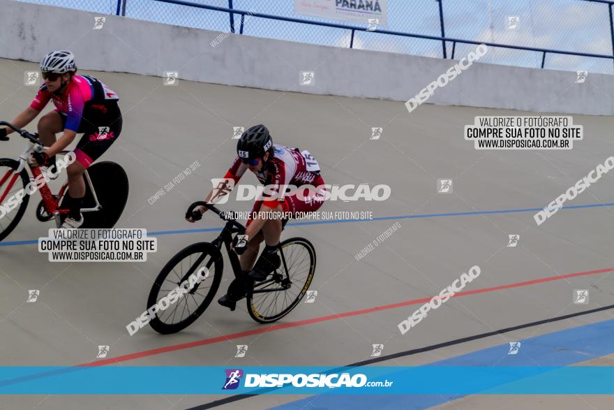 Taça Brasil de Ciclismo de Pista 2023 - Etapa 1