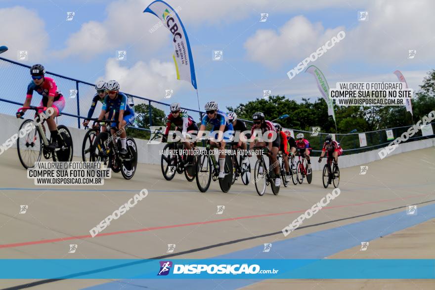 Taça Brasil de Ciclismo de Pista 2023 - Etapa 1