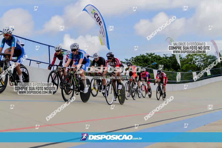 Taça Brasil de Ciclismo de Pista 2023 - Etapa 1