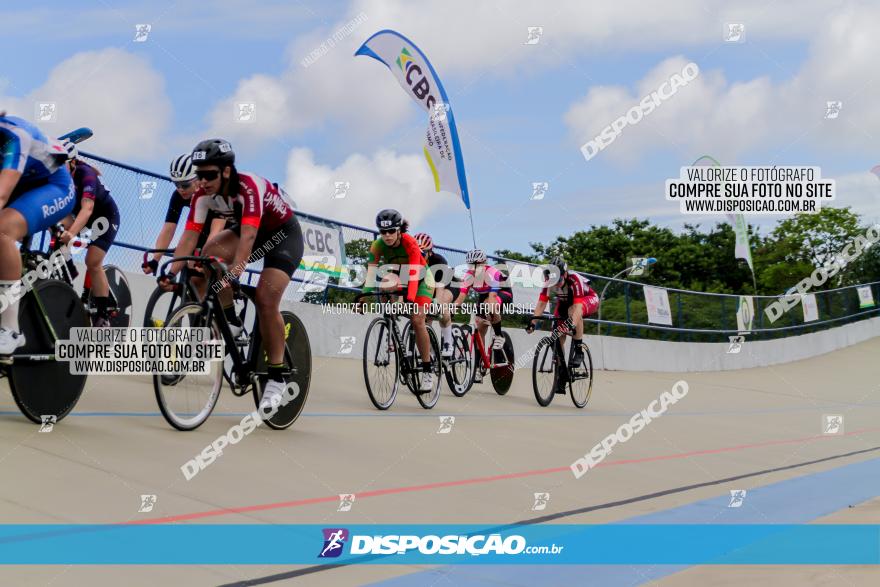 Taça Brasil de Ciclismo de Pista 2023 - Etapa 1