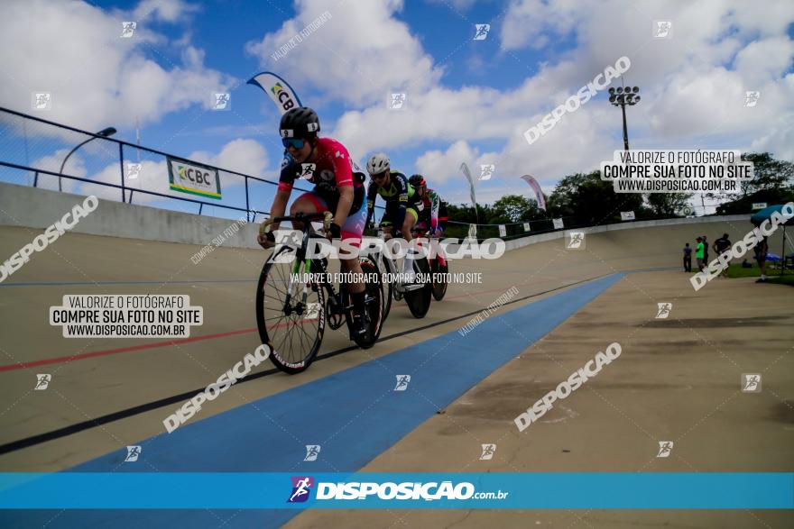 Taça Brasil de Ciclismo de Pista 2023 - Etapa 1