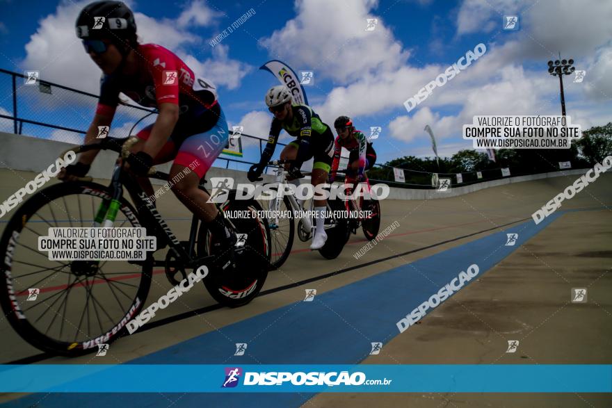 Taça Brasil de Ciclismo de Pista 2023 - Etapa 1