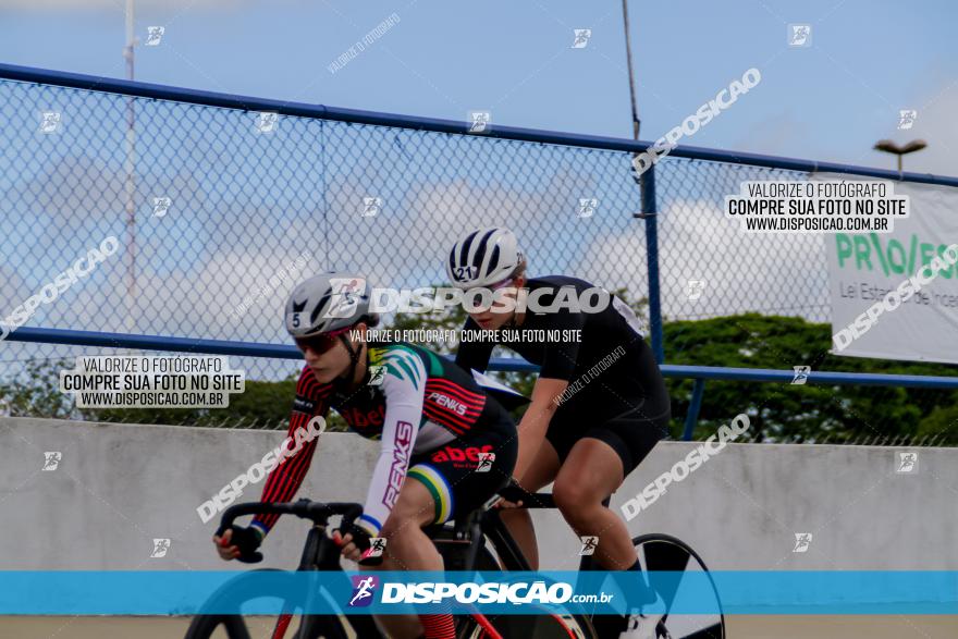 Taça Brasil de Ciclismo de Pista 2023 - Etapa 1