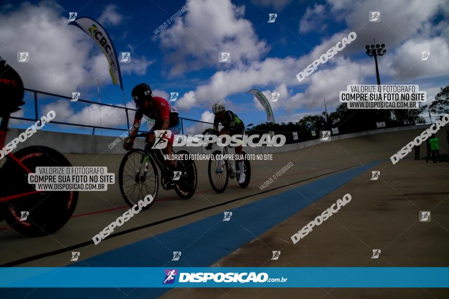 Taça Brasil de Ciclismo de Pista 2023 - Etapa 1