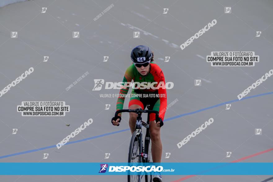 Taça Brasil de Ciclismo de Pista 2023 - Etapa 1