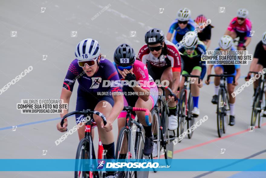 Taça Brasil de Ciclismo de Pista 2023 - Etapa 1