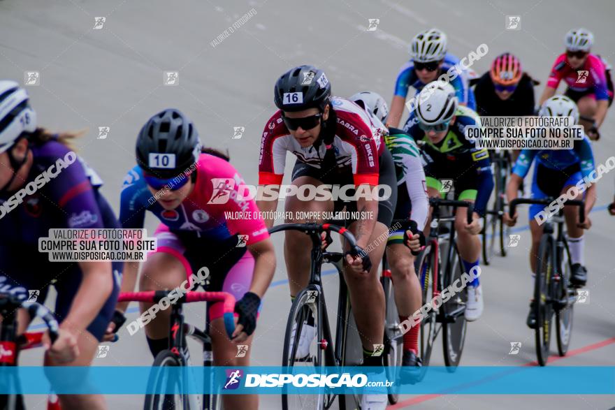 Taça Brasil de Ciclismo de Pista 2023 - Etapa 1