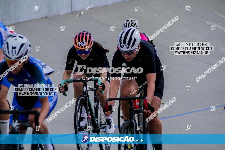 Taça Brasil de Ciclismo de Pista 2023 - Etapa 1