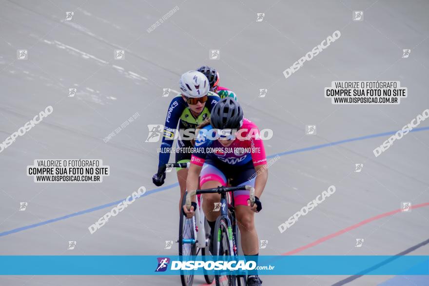 Taça Brasil de Ciclismo de Pista 2023 - Etapa 1