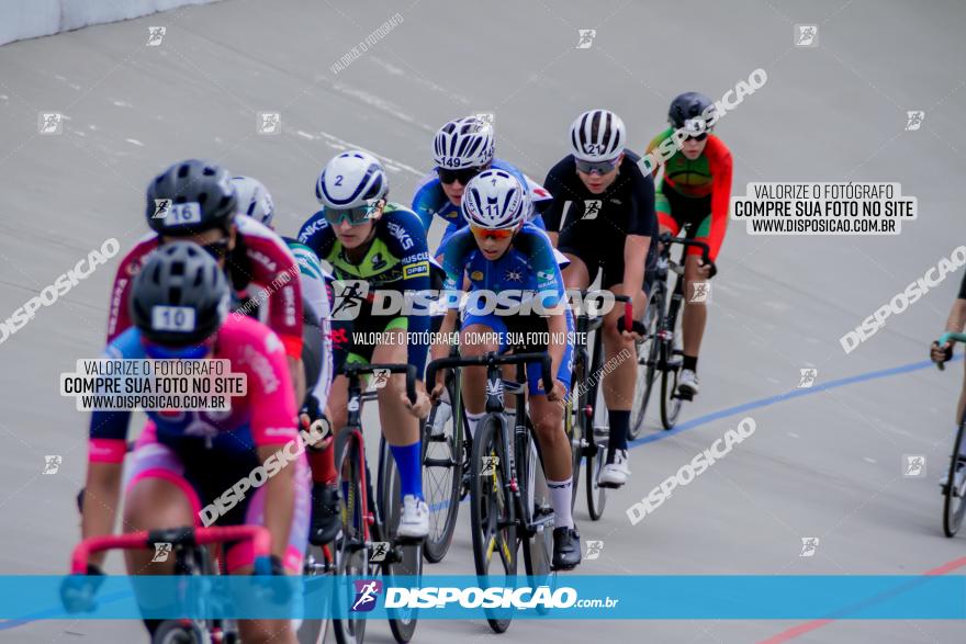 Taça Brasil de Ciclismo de Pista 2023 - Etapa 1