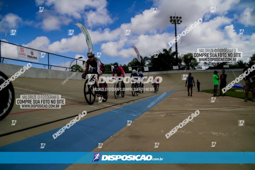 Taça Brasil de Ciclismo de Pista 2023 - Etapa 1