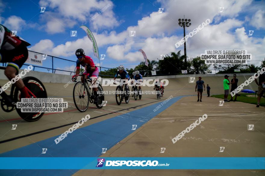 Taça Brasil de Ciclismo de Pista 2023 - Etapa 1