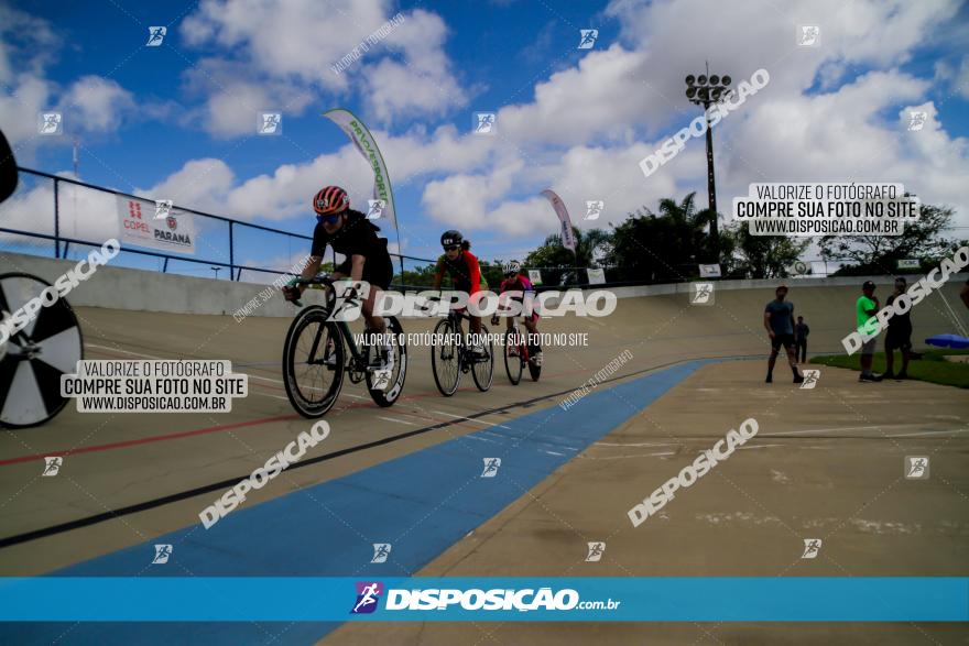 Taça Brasil de Ciclismo de Pista 2023 - Etapa 1