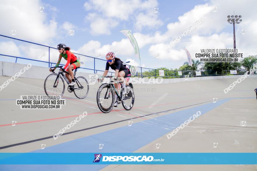 Taça Brasil de Ciclismo de Pista 2023 - Etapa 1