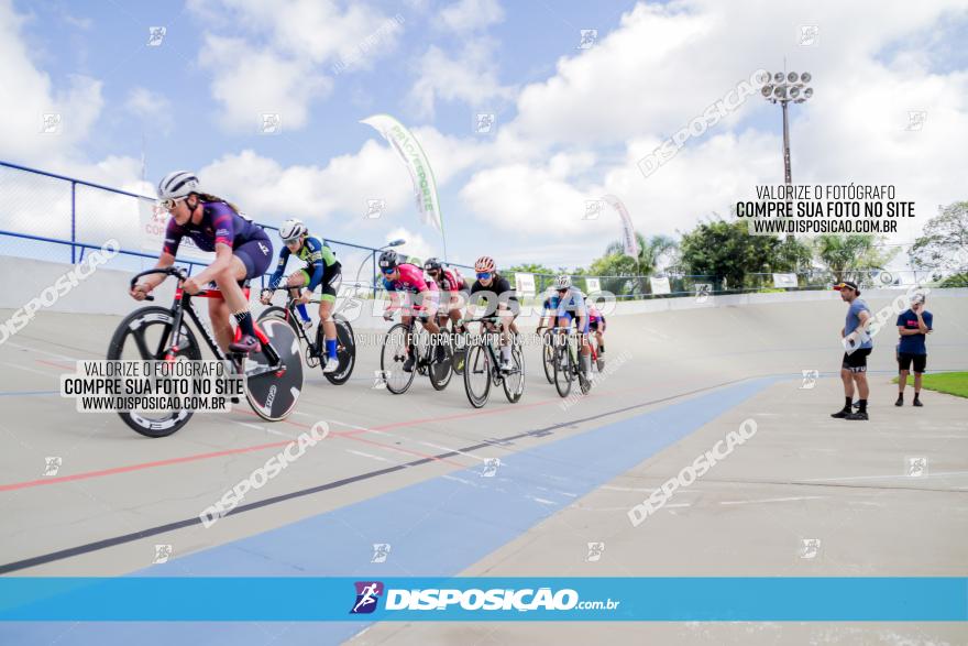 Taça Brasil de Ciclismo de Pista 2023 - Etapa 1