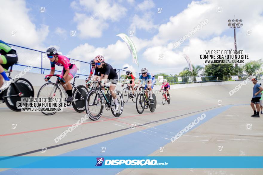 Taça Brasil de Ciclismo de Pista 2023 - Etapa 1