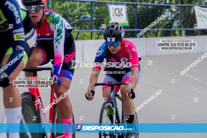 Taça Brasil de Ciclismo de Pista 2023 - Etapa 1