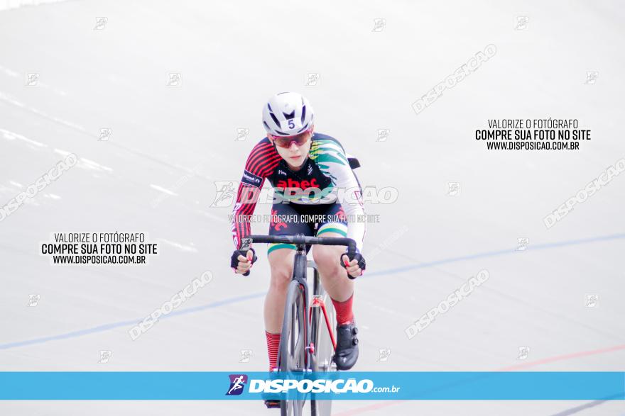 Taça Brasil de Ciclismo de Pista 2023 - Etapa 1