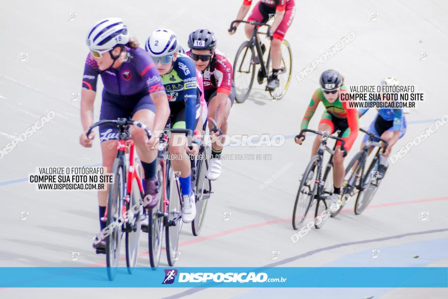 Taça Brasil de Ciclismo de Pista 2023 - Etapa 1