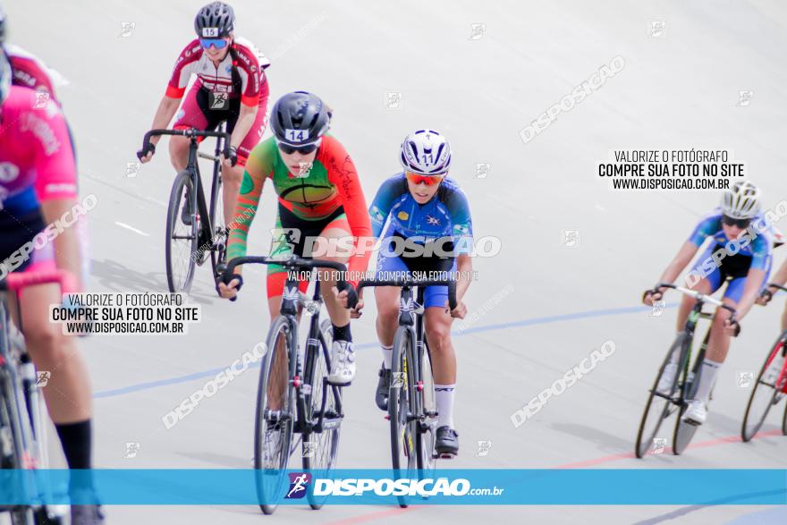 Taça Brasil de Ciclismo de Pista 2023 - Etapa 1