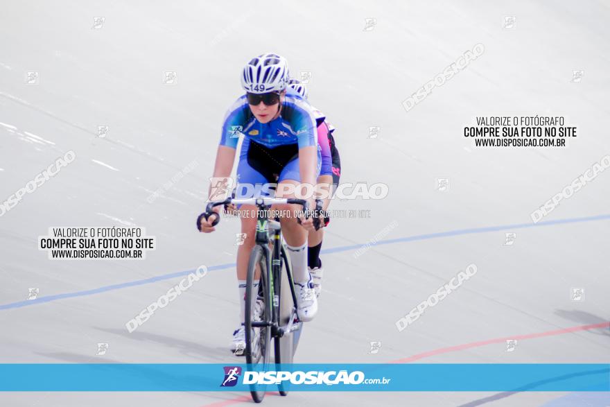 Taça Brasil de Ciclismo de Pista 2023 - Etapa 1