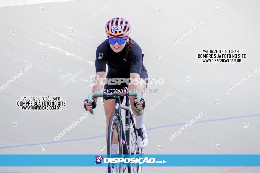 Taça Brasil de Ciclismo de Pista 2023 - Etapa 1