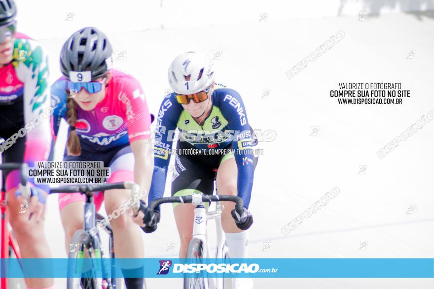 Taça Brasil de Ciclismo de Pista 2023 - Etapa 1