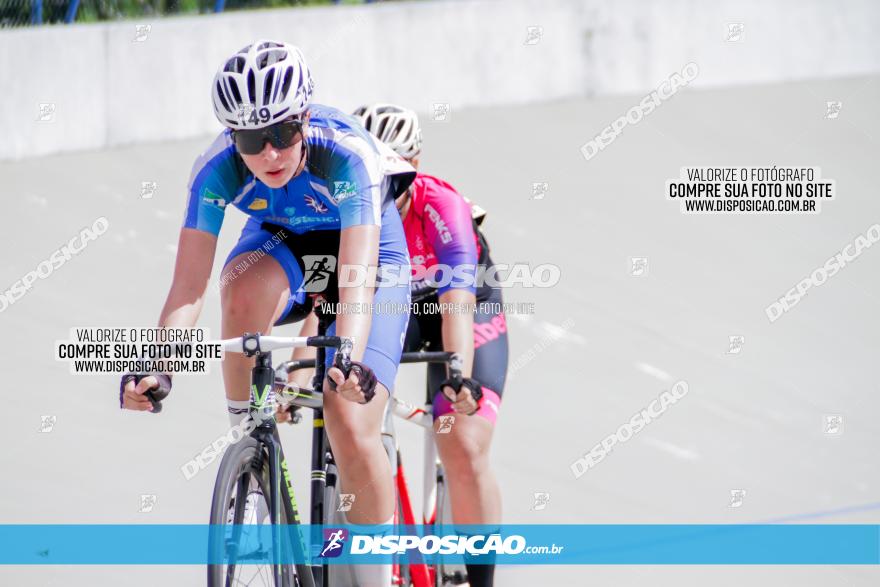 Taça Brasil de Ciclismo de Pista 2023 - Etapa 1