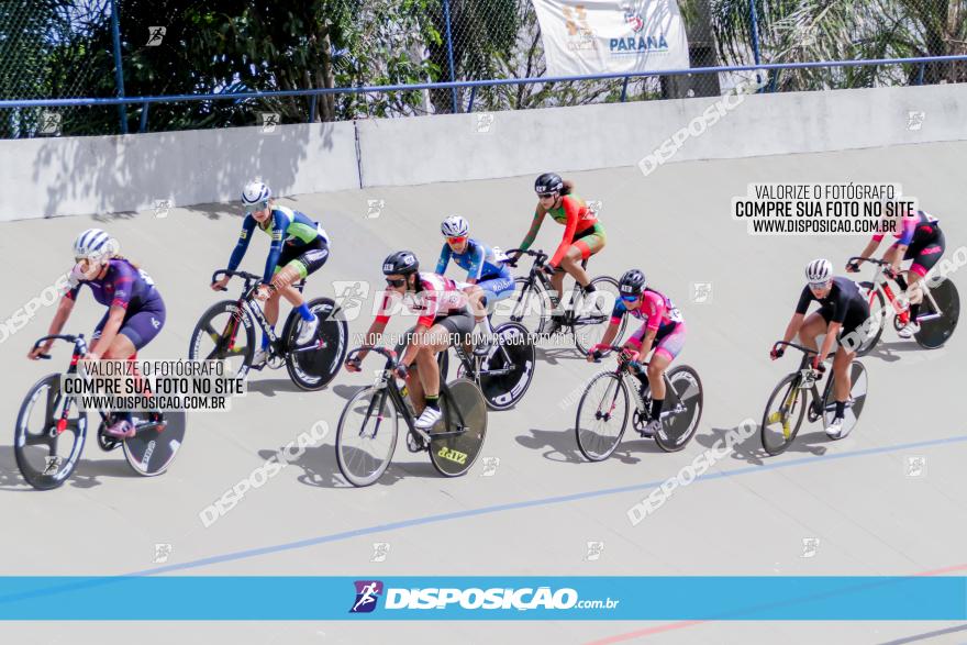 Taça Brasil de Ciclismo de Pista 2023 - Etapa 1