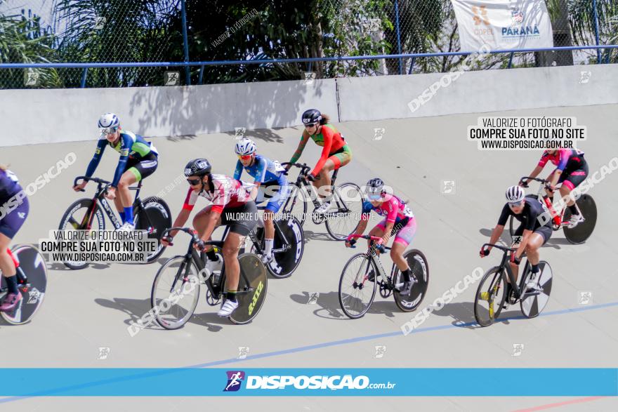 Taça Brasil de Ciclismo de Pista 2023 - Etapa 1