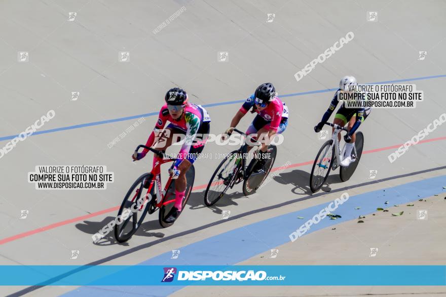 Taça Brasil de Ciclismo de Pista 2023 - Etapa 1