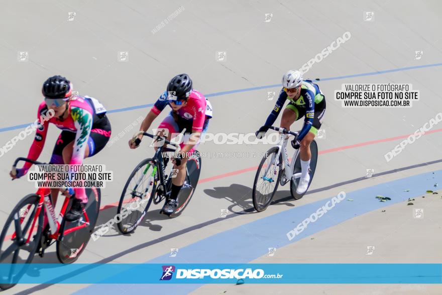 Taça Brasil de Ciclismo de Pista 2023 - Etapa 1