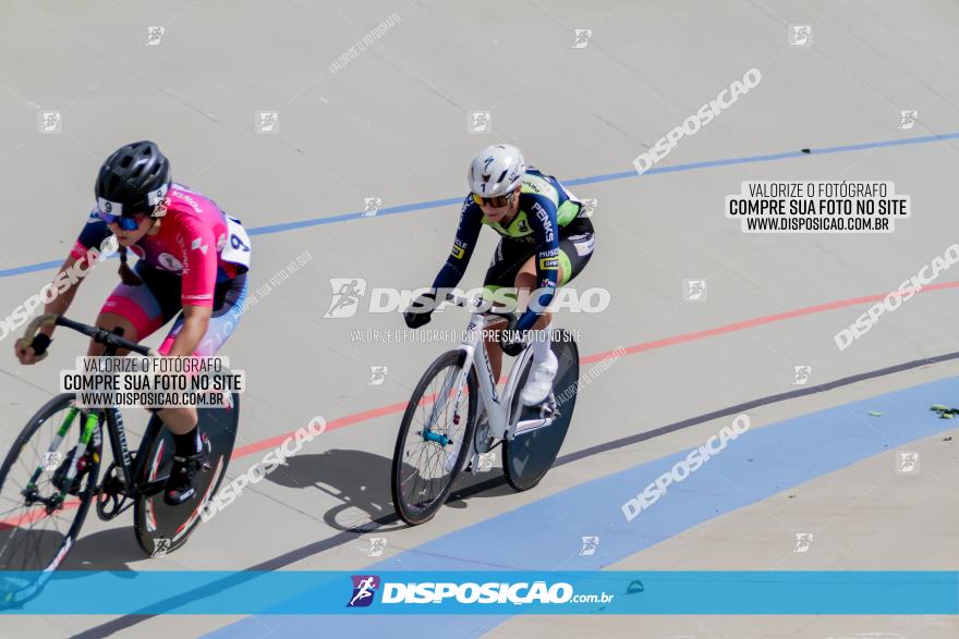 Taça Brasil de Ciclismo de Pista 2023 - Etapa 1