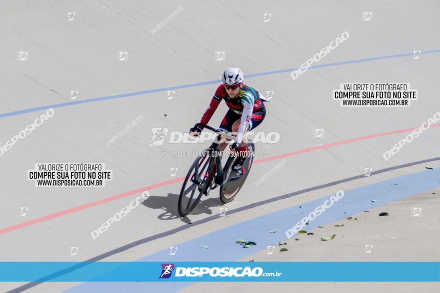 Taça Brasil de Ciclismo de Pista 2023 - Etapa 1