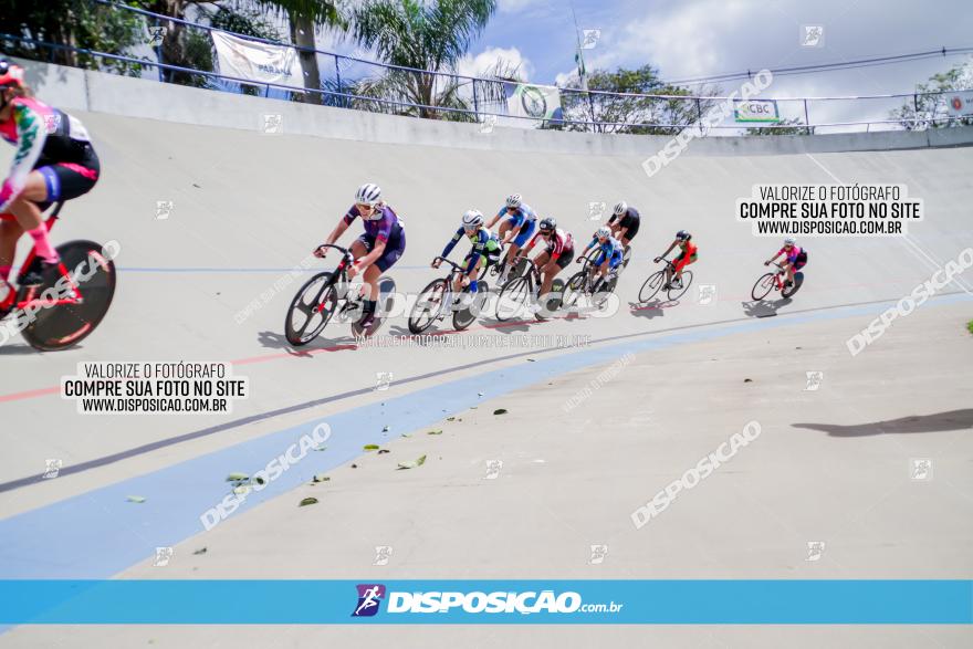 Taça Brasil de Ciclismo de Pista 2023 - Etapa 1