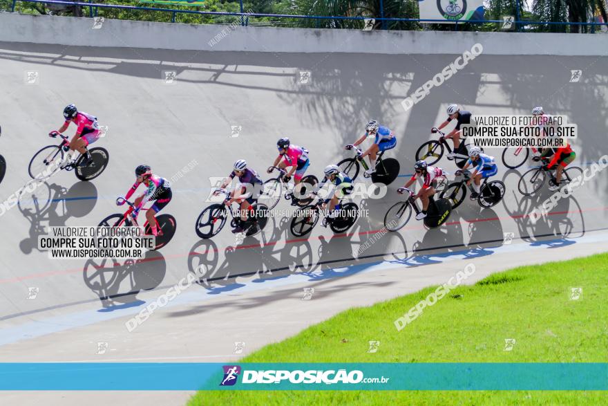 Taça Brasil de Ciclismo de Pista 2023 - Etapa 1