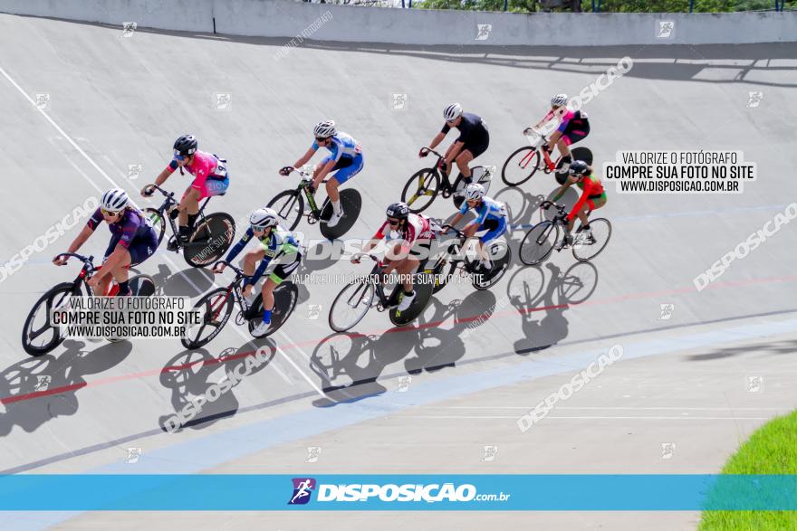 Taça Brasil de Ciclismo de Pista 2023 - Etapa 1