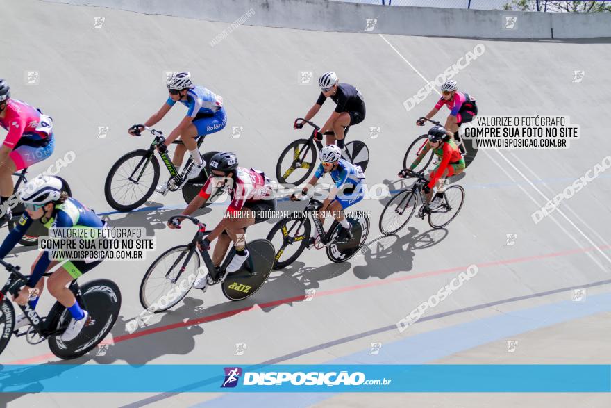 Taça Brasil de Ciclismo de Pista 2023 - Etapa 1