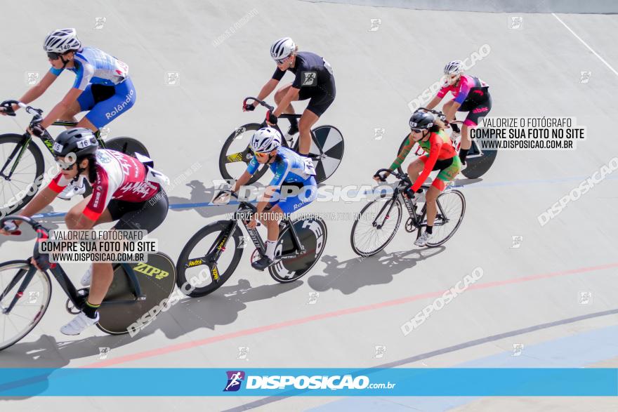 Taça Brasil de Ciclismo de Pista 2023 - Etapa 1