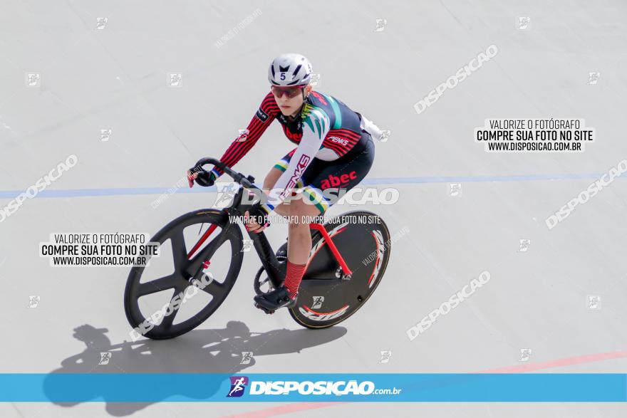 Taça Brasil de Ciclismo de Pista 2023 - Etapa 1