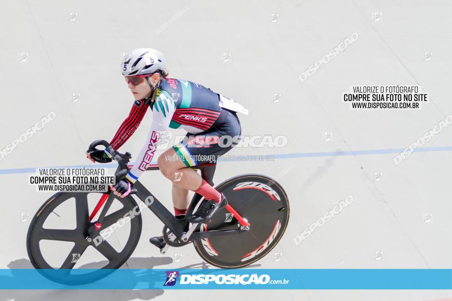 Taça Brasil de Ciclismo de Pista 2023 - Etapa 1