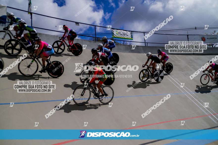 Taça Brasil de Ciclismo de Pista 2023 - Etapa 1