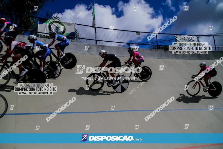 Taça Brasil de Ciclismo de Pista 2023 - Etapa 1