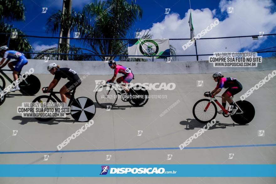 Taça Brasil de Ciclismo de Pista 2023 - Etapa 1