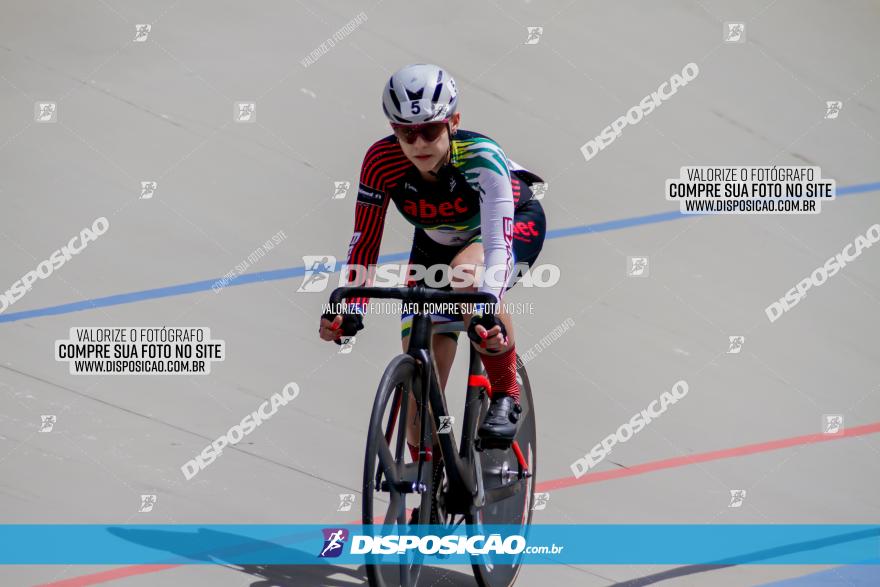 Taça Brasil de Ciclismo de Pista 2023 - Etapa 1