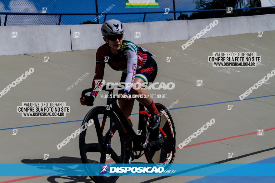 Taça Brasil de Ciclismo de Pista 2023 - Etapa 1